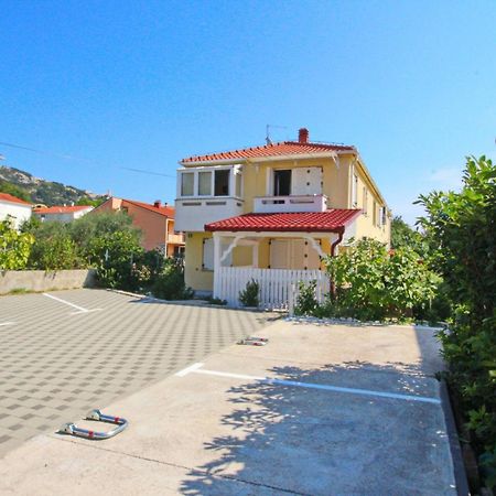 Apartment Bebek - Gorica Башка Экстерьер фото