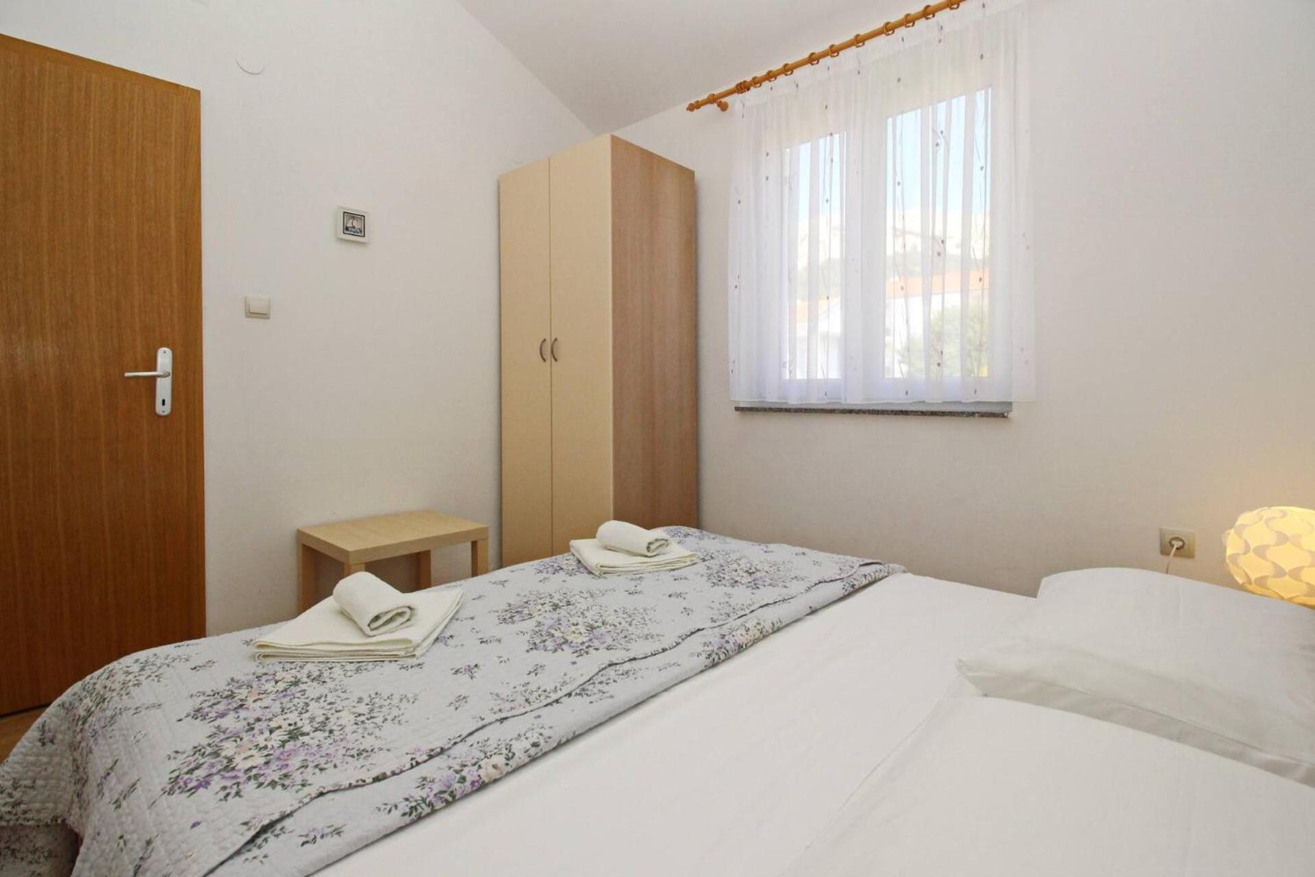 Apartment Bebek - Gorica Башка Экстерьер фото