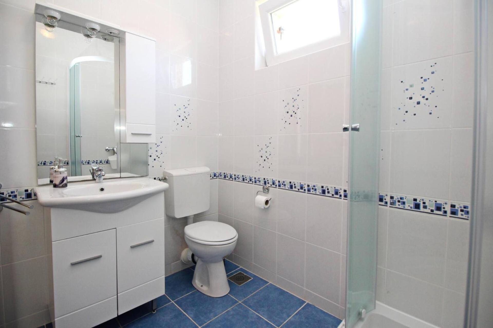 Apartment Bebek - Gorica Башка Экстерьер фото