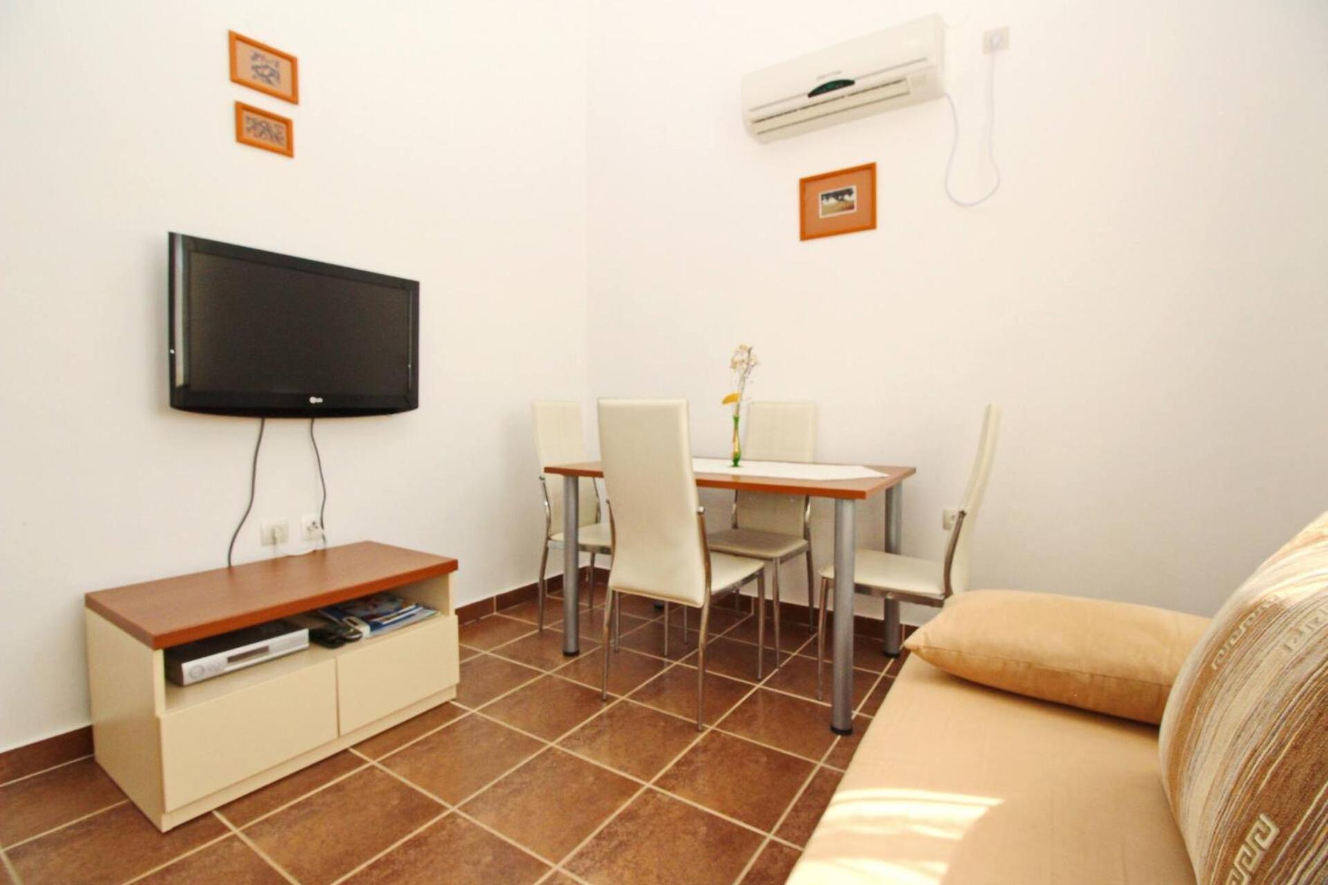 Apartment Bebek - Gorica Башка Экстерьер фото